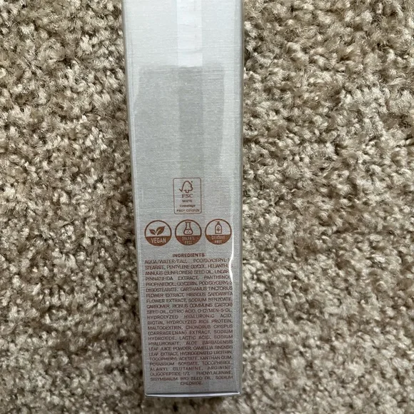NWT Augustinus Bader The Eyebrow and Lash Enhancing Serum